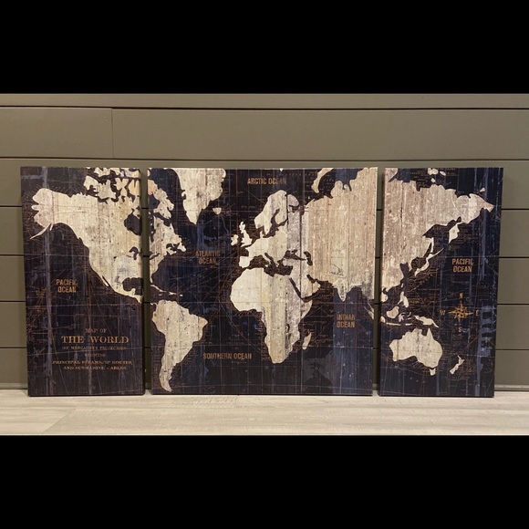 Other - The World Is Yours